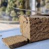 Resine cbn - le fraisier mystique