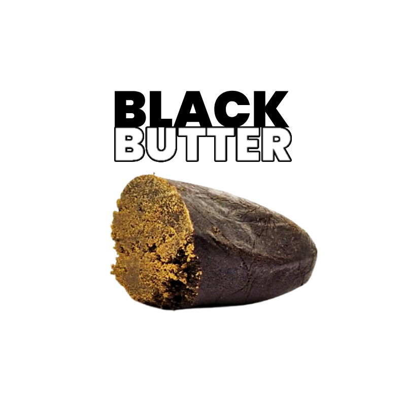 Black butter