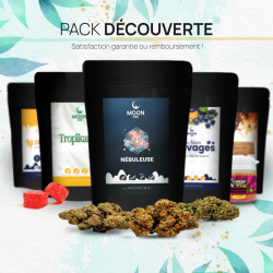 Pack découverte