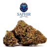 Fleur de cbd française -Sahir Kush