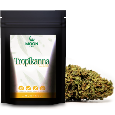 Tropikanna