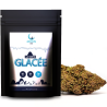 La verte glacée