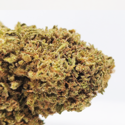 Cookie Kush CBD de Moon cbd