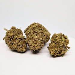 Cookie Kush CBD de Moon cbd