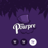 Mr pourpre