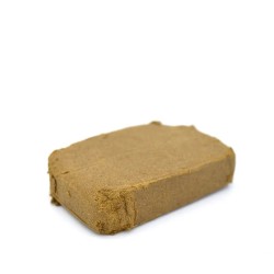 Le jaune - resine de cbd