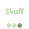 Skuff - Pollen cbd