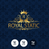Royal Static CBD/CBN