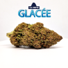 La verte glacée