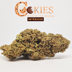 Cookie Kush CBD de Moon cbd