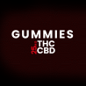 Gummies CBD/THC 25mg