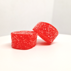 Gummies CBD/THC 25mg