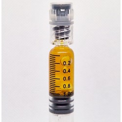 Gelée Concentrée au CBD 1ml