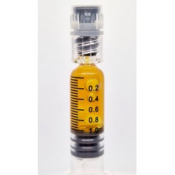 Gelée Concentrée au CBD 1ml