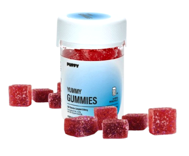 Bonbons au sbd